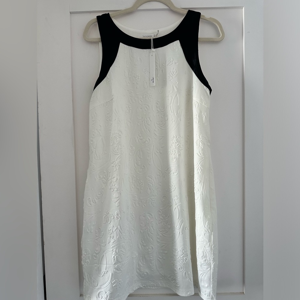 Lucy Paris dress size large